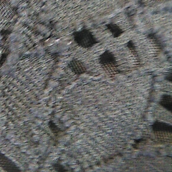 Alfani Woman Black Lace Shift Dress - Picture 11 of 11